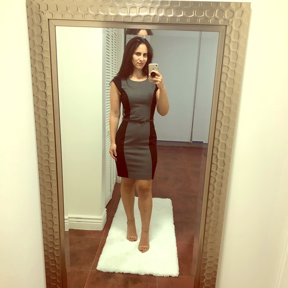 French connection dress